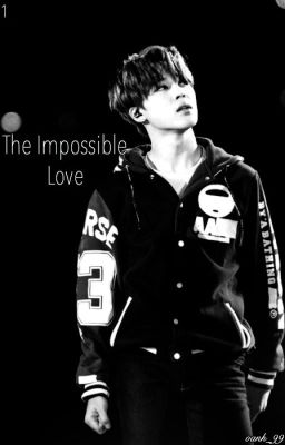 | The Impossible Love | 1 cover