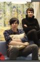 Boarding School - Phan by nickisbadstories