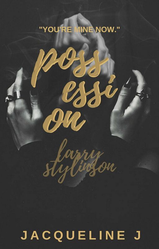 possession // larry   LONG UPDATES by jackjacq