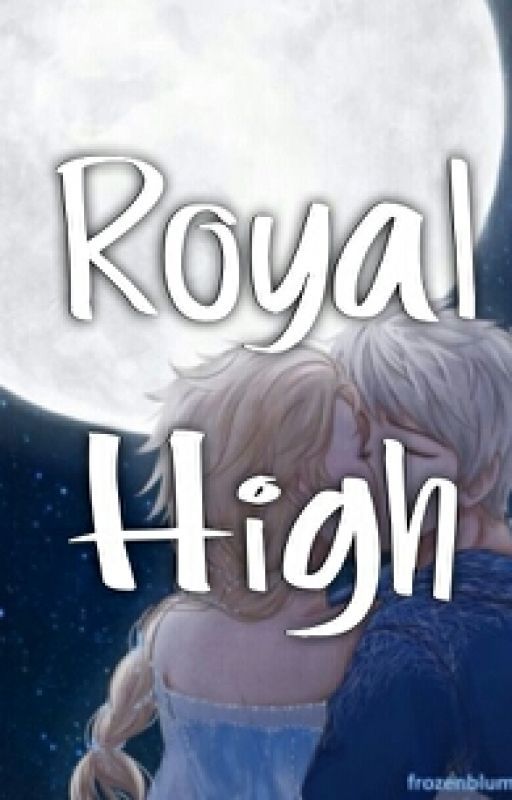 Royal High by metalicequeen