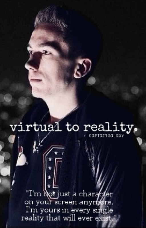 miniminter7 / Simon Minter - Virtual to Reality by Starbears