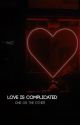 Love is Complicated ⇒ Twilight fanfiction by Insanity69