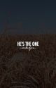 he's the one ↠ tbs by seokedkim