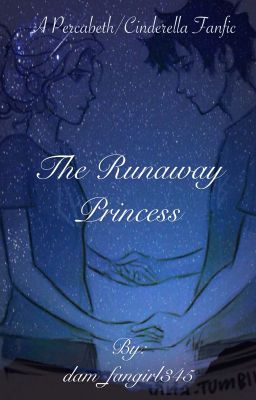 The Runaway Princess cover