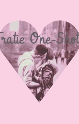 Tratie One Shots cover