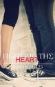 Fighting The Heart [ A Vikkstar123 fanfic] by Tobjizzlemynizzle