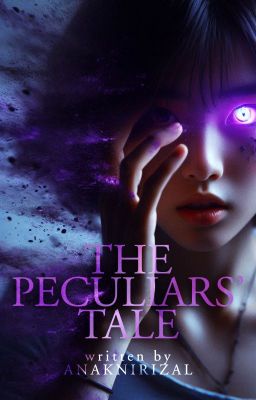 The Peculiars' Tale (UNCUT VERSION) cover