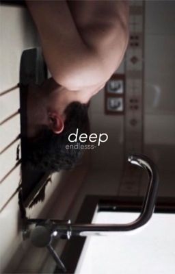 Deep // Phan AU cover