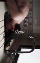 Deep // Phan AU by endlesss-