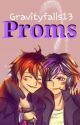 proms- A HiroGo Short story by Maureenxlle