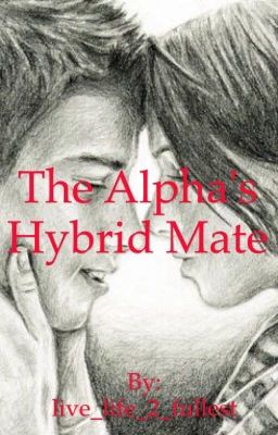 The alpha's hybrid mate (editing) cover