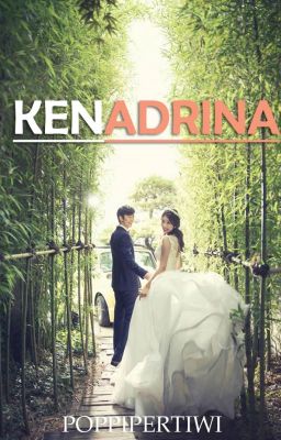 KENADRINA cover