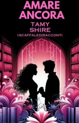 Amare ancora cover