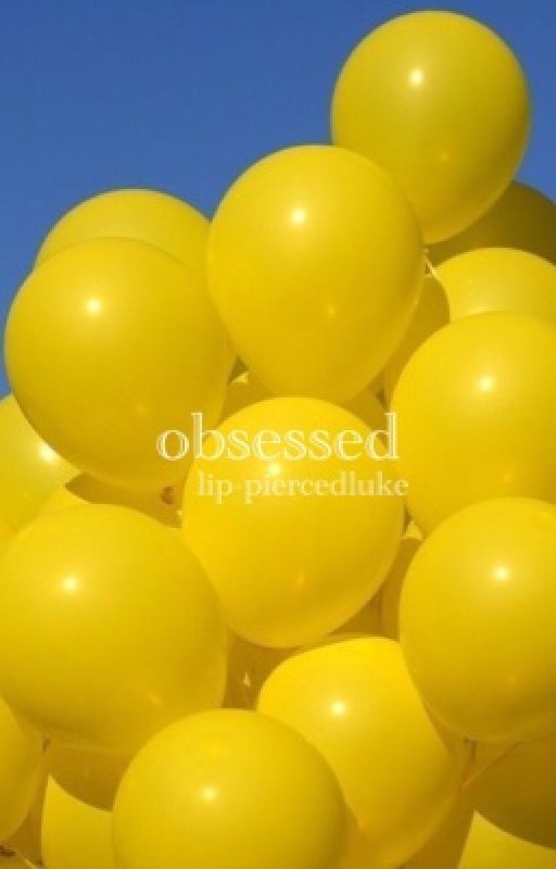 Obsessed || Cake [discontinued?] by lip-piercedluke