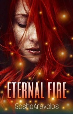 Eternal Fire [Completa/En Corrección] cover