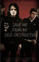 Save Me From My Self Destruction. (Frerard) by PierceTheVeilsSirens