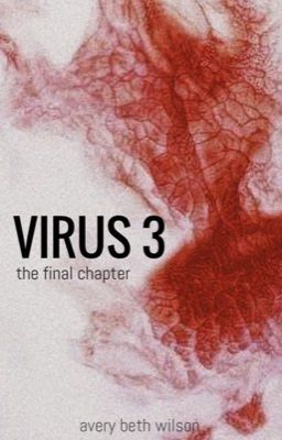 Virus 3 - The Final Chapter cover