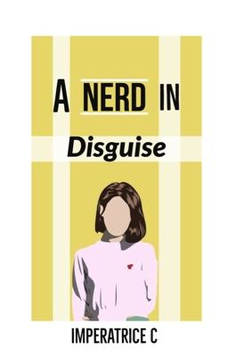 A Nerd in Disguise (Editing) cover