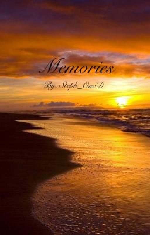 Memories (Louis Tomlinson) by StephWrites98