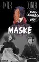 Hinter deiner Maske (Tobi FF/Obito FF | #ObiKo) || #Eulenaward2017 Gewinner by Kiikii74