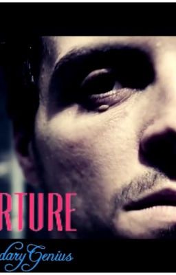 Torture (x Jim Moriarty x) cover