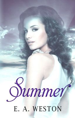 Summer (A Blackrock Series Novella) cover