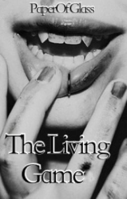 The Living Game cover