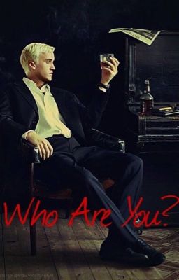 Who Are You? (Draco Malfoy) cover