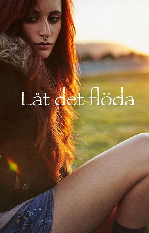 Låt det flöda by madouse