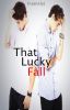 That Lucky Fall (Luke & Jai Brooks/Janoskians Fanfic)