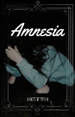 Amnesia cover