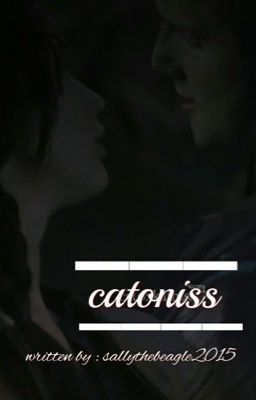 Catoniss cover