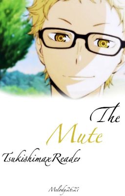 The Mute [TsukishimaxReader] cover