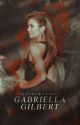 Gabriella Gilbert || Vampire Diaries by callmebyyourmango