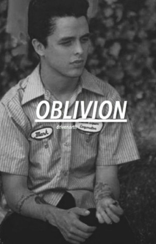 Oblivion ➵ Billie Joe Armstrong by drivenorth