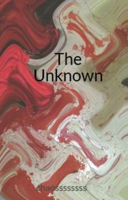 The Unknown cover