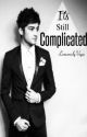 It's Still Complicated ☾ z.m. [unedited] by Liz_Vega