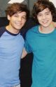 If Only You Knew (Larry Stylinson) by 1Direction4everever