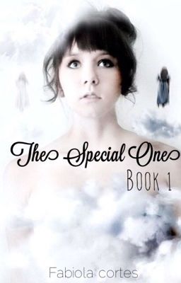 The Special One cover