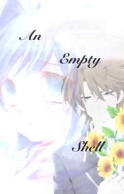 An empty shell - Cardfight Vanguard cover