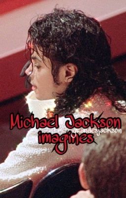 Michael Jackson imagines cover