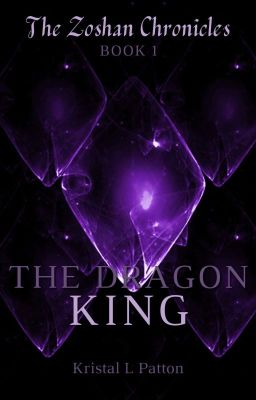 The Dragon King cover