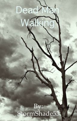 Dead Man Walking (CANCELLED) cover