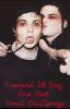 Frerard 30 Day One Shot Smut Challenge