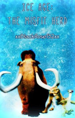 Ice Age: The Misfit Herd cover