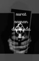 Surat Saman Daripada Dia by _mimisai