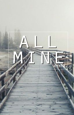 all mine | ft. michael clifford cover