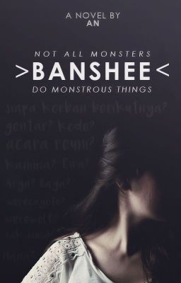 Banshee cover