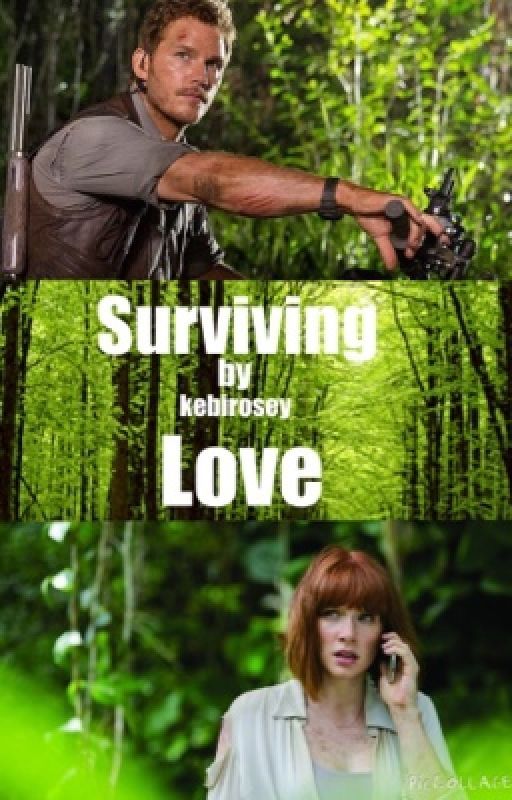 Surviving Love by kebirosey