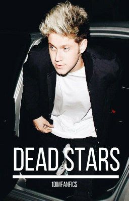 Dead Stars cover